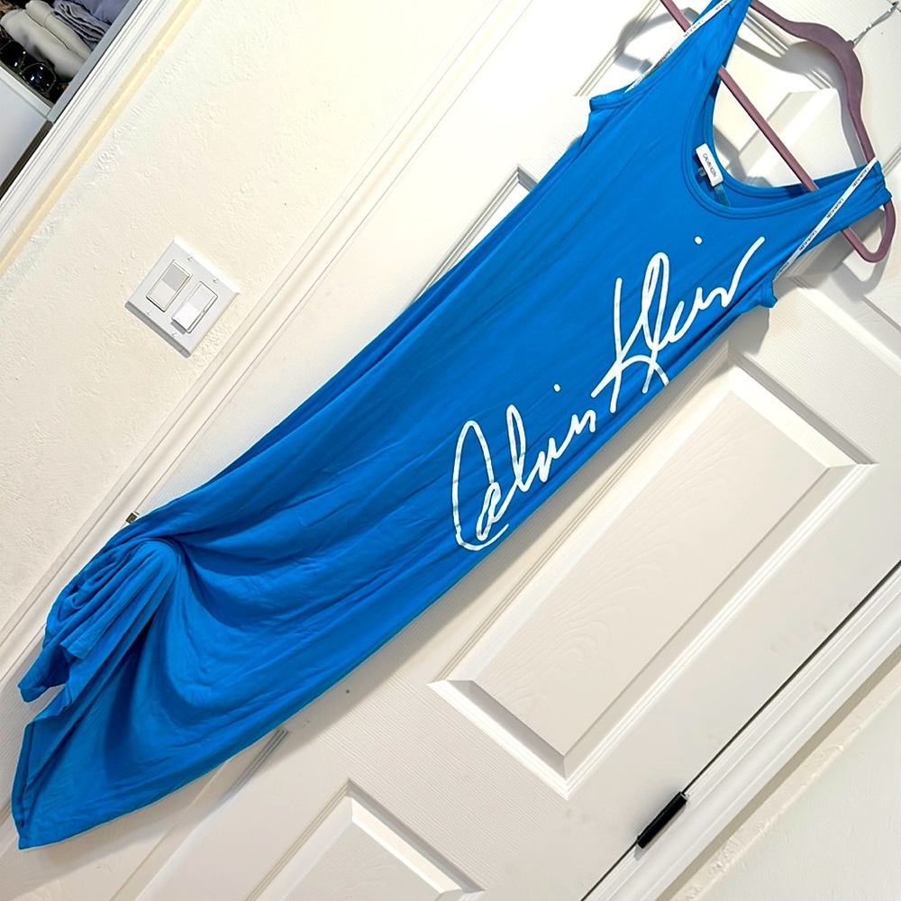 Calvin Klein Maxi
